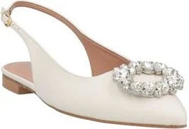 Baldinini Woman Ballet flats - Image 5