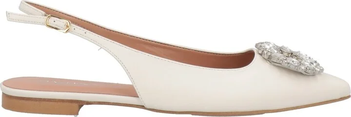 Baldinini Woman Ballet flats - Image 6