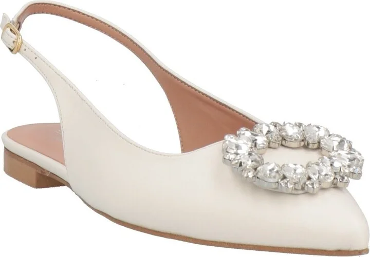Baldinini Woman Ballet flats - Image 7