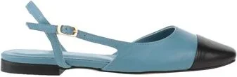Pastel blue