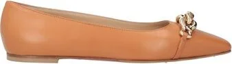 Baldinini Woman Ballet flats