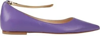 Baldinini Woman Ballet flats