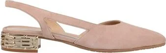 Baldinini Woman Ballet flats