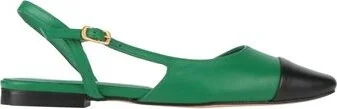 Baldinini Woman Ballet flats