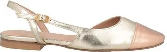 Baldinini Woman Ballet flats