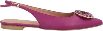 Baldinini Woman Ballet flats