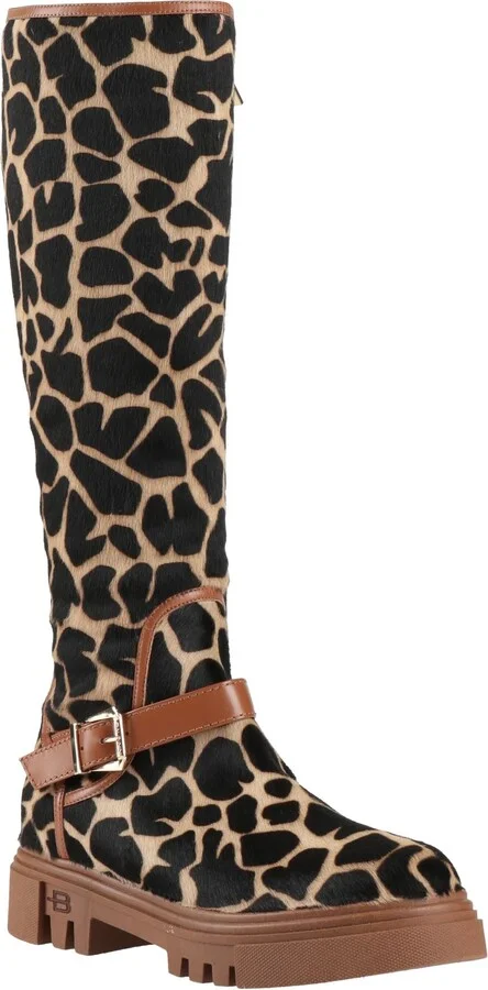 Baldinini Woman Boot - Image 4