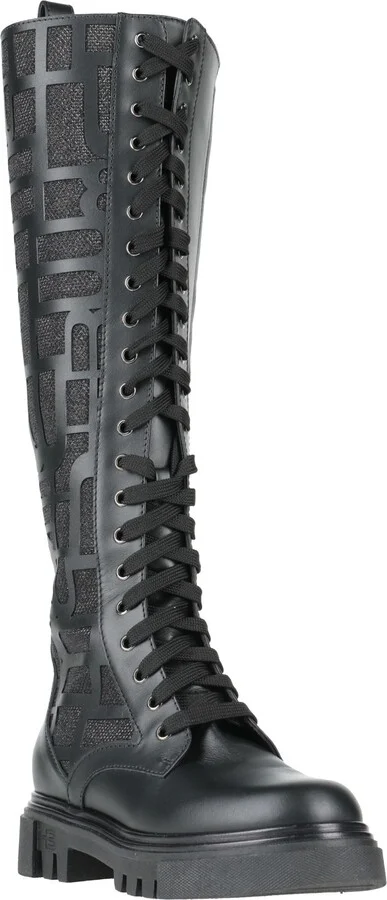 Baldinini Woman Boot - Image 4