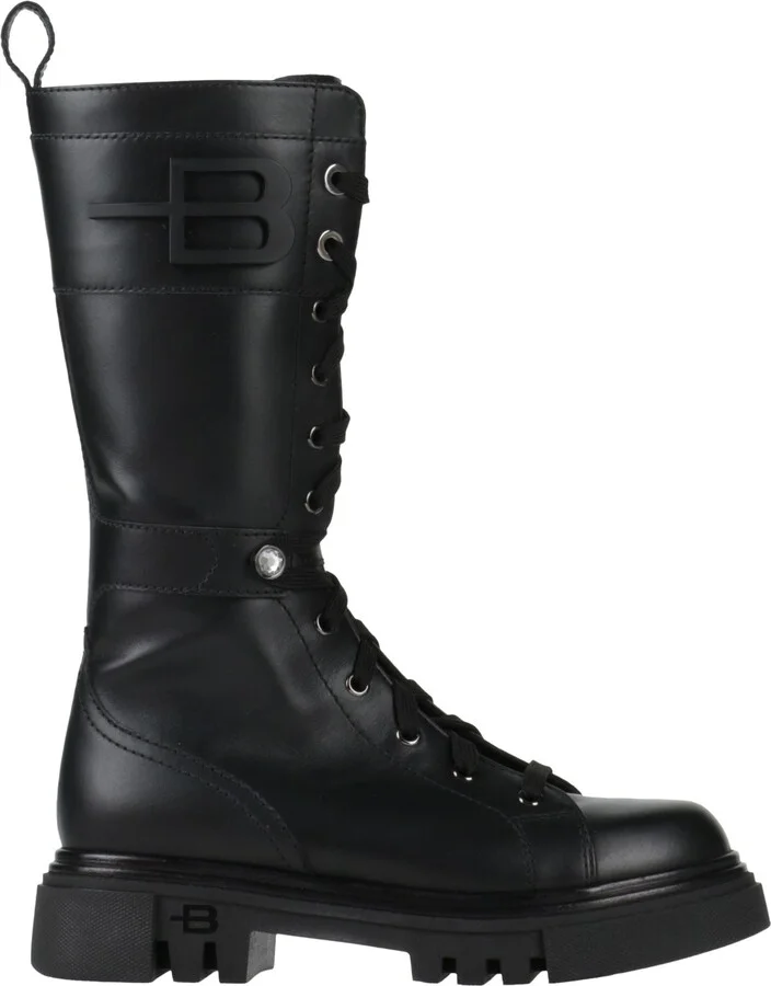 Baldinini Woman Boot - Image 3