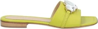 Lime green