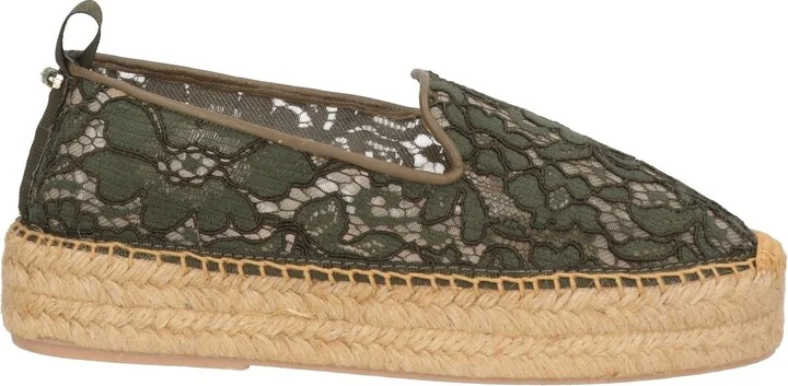 Baldinini Woman Espadrilles - Image 3