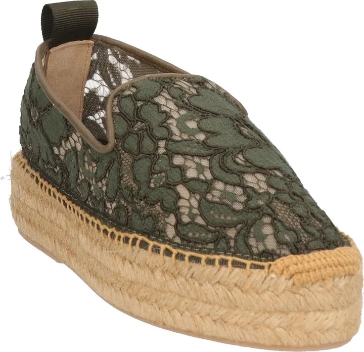 Baldinini Woman Espadrilles - Image 4