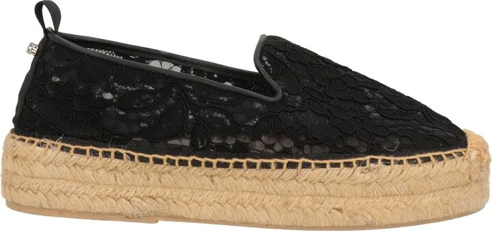 Baldinini Woman Espadrilles - Image 6