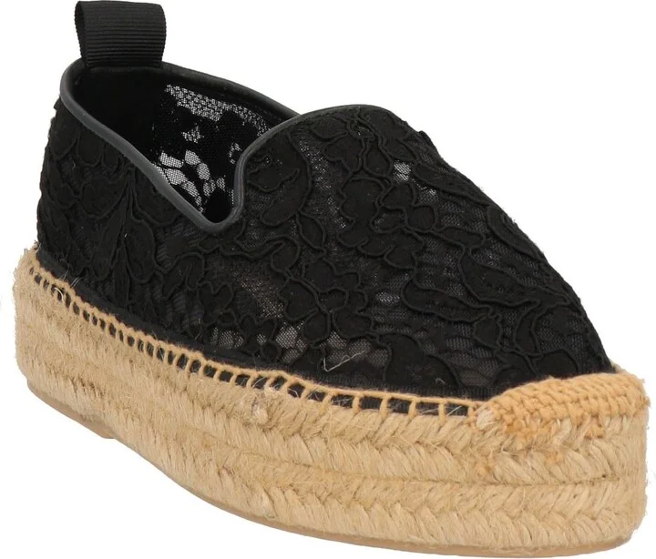 Baldinini Woman Espadrilles - Image 7