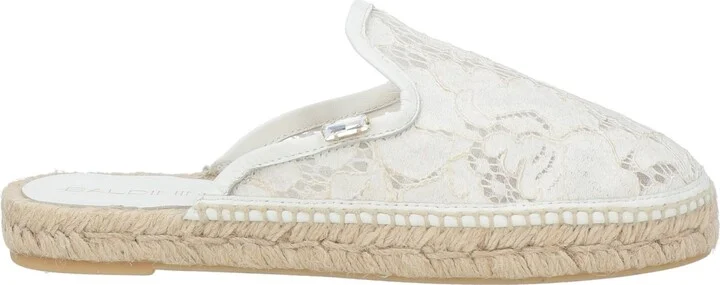 Baldinini Woman Espadrilles - Image 3
