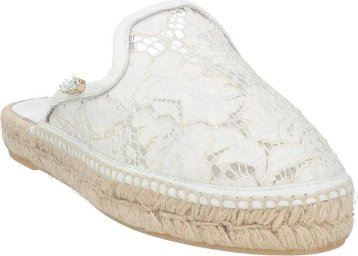 Baldinini Woman Espadrilles - Image 4