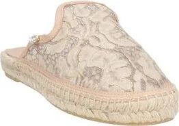 Baldinini Woman Espadrilles - Image 5