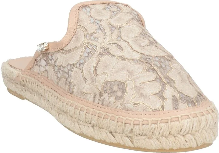 Baldinini Woman Espadrilles - Image 7