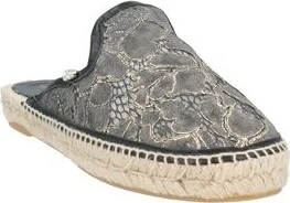 Baldinini Woman Espadrilles - Image 8