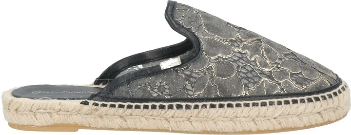 Baldinini Woman Espadrilles - Image 9