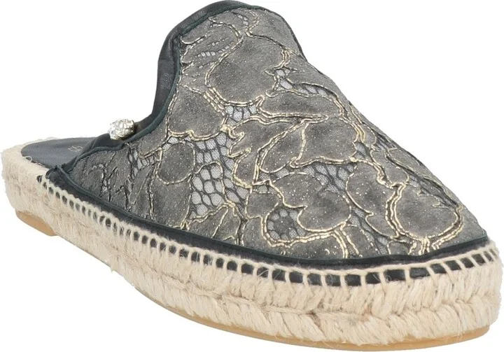 Baldinini Woman Espadrilles - Image 10