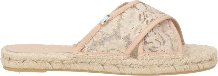 Baldinini Woman Espadrilles - Image 3