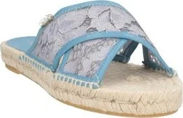 Baldinini Woman Espadrilles - Image 5