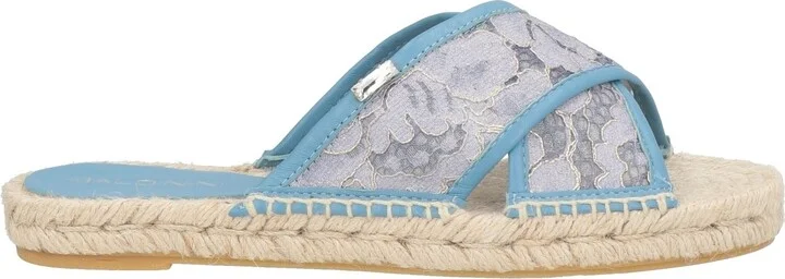 Baldinini Woman Espadrilles - Image 6