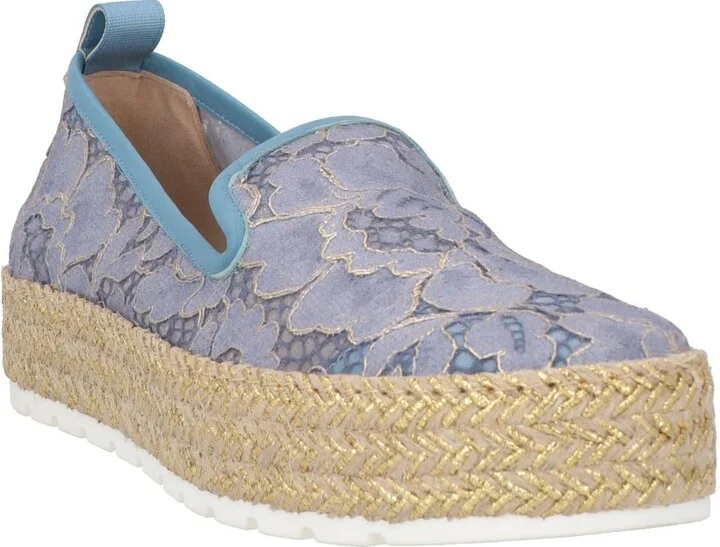 Baldinini Woman Espadrilles - Image 4