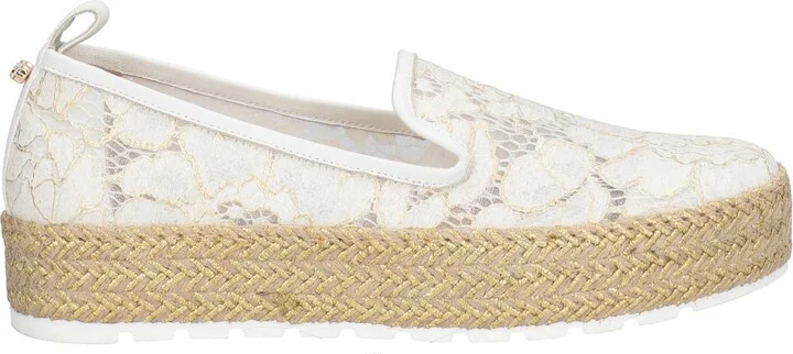 Baldinini Woman Espadrilles - Image 6