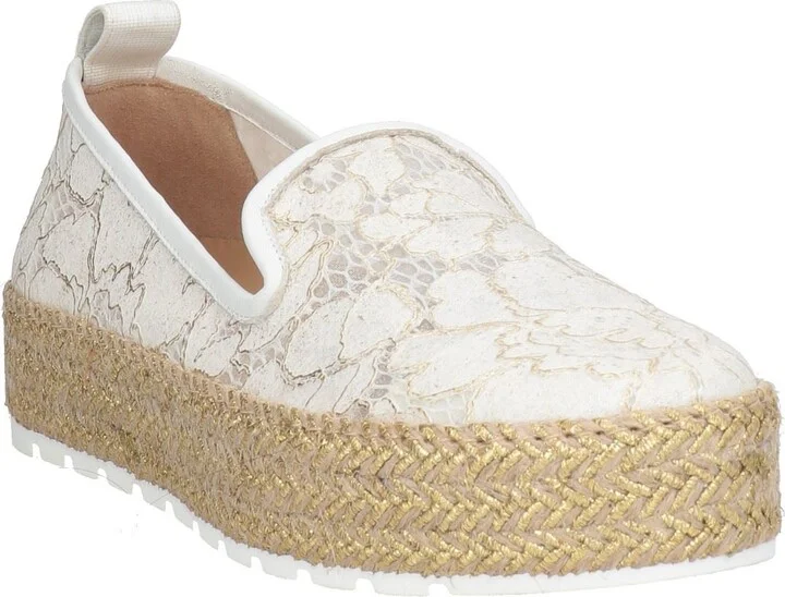 Baldinini Woman Espadrilles - Image 7