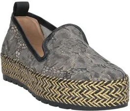 Baldinini Woman Espadrilles - Image 8