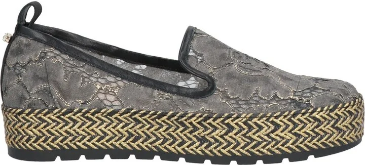 Baldinini Woman Espadrilles - Image 9