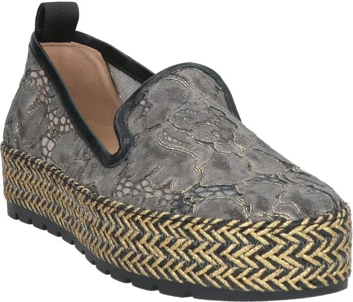 Baldinini Woman Espadrilles - Image 10
