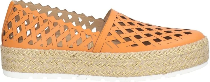 Baldinini Woman Espadrilles - Image 3