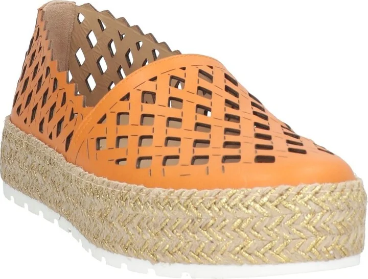 Baldinini Woman Espadrilles - Image 4
