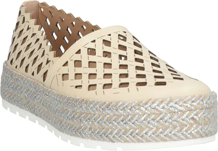 Baldinini Woman Espadrilles - Image 7