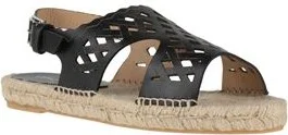 Baldinini Woman Espadrilles - Image 2