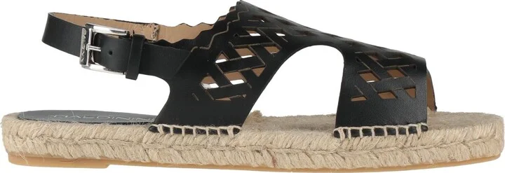 Baldinini Woman Espadrilles - Image 3