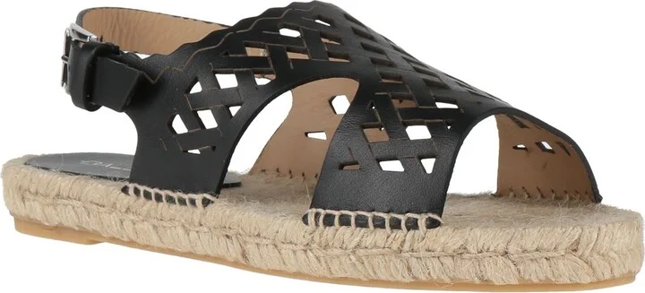 Baldinini Woman Espadrilles - Image 4