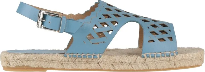 Baldinini Woman Espadrilles - Image 6