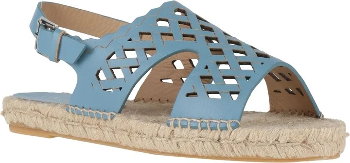 Baldinini Woman Espadrilles - Image 7