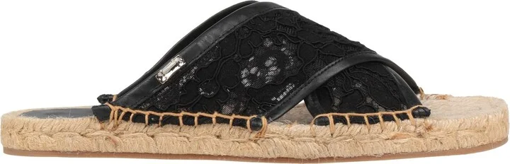 Baldinini Woman Espadrilles - Image 3