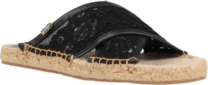 Baldinini Woman Espadrilles - Image 4