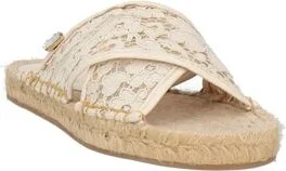 Baldinini Woman Espadrilles - Image 5