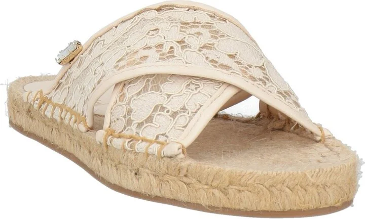 Baldinini Woman Espadrilles - Image 7