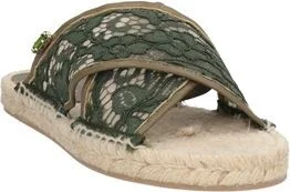 Baldinini Woman Espadrilles - Image 8