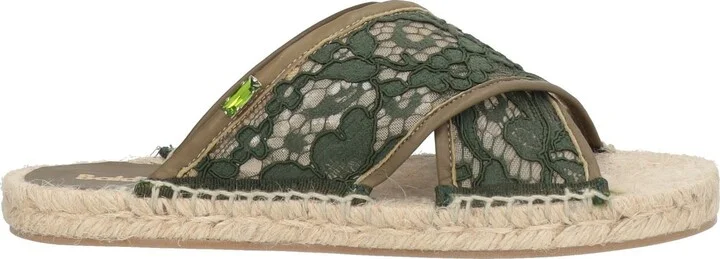 Baldinini Woman Espadrilles - Image 9