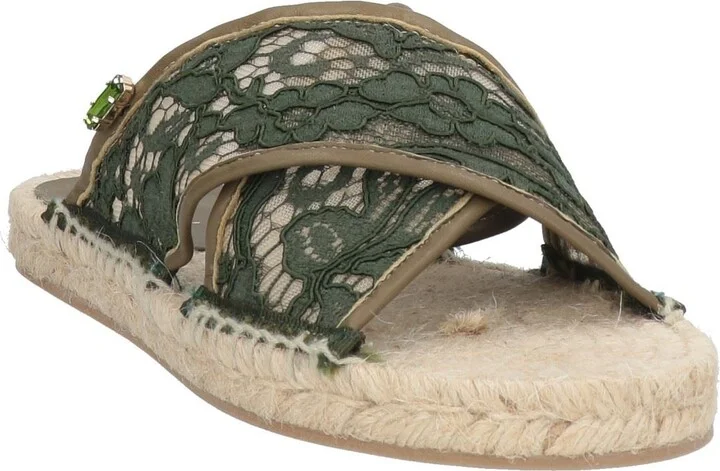Baldinini Woman Espadrilles - Image 10