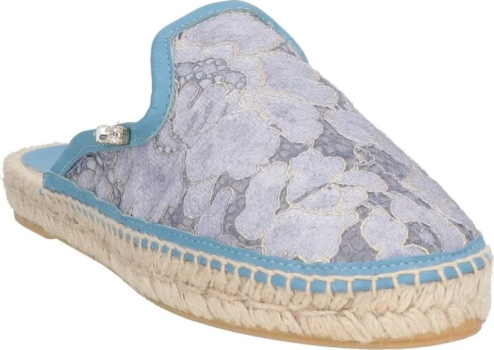 Baldinini Woman Espadrilles - Image 4